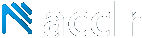 acclr logo